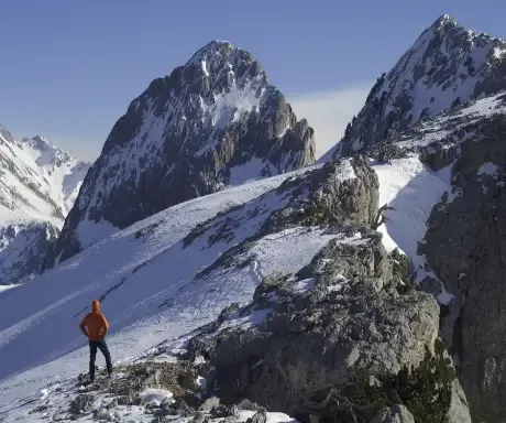 Imagen de Valle de Tena