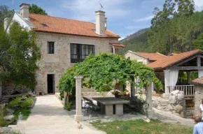 Imagen de Entre Os Ríos - Hotel Rural y Enoturismo
