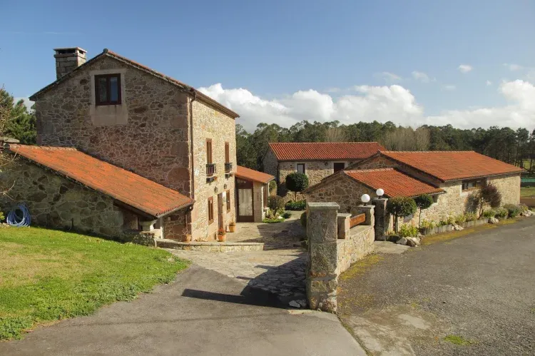 Imagen de Lugar do Cotariño