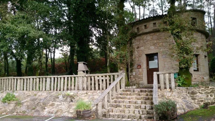 Imagen de CASIÑA PALOMAR