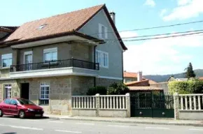 Imagen de Casa da Maestra