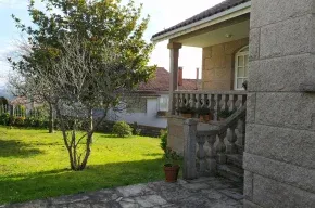 Imagen de Casa os Tilos