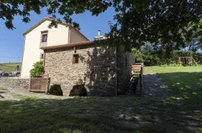 Imagen de Casa Río Sarela