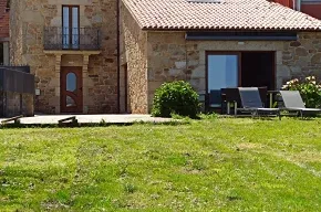 Imagen de Casa Arou Lujo