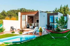 Imagen de Casa Calima y Viña Vella