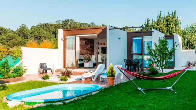 Imagen de casa viña vella
