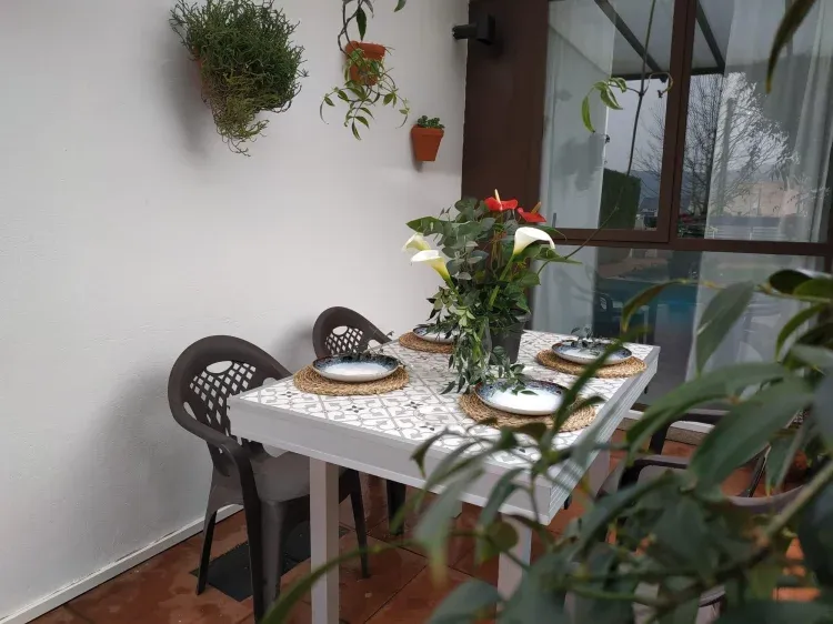 Imagen de casa viña vella