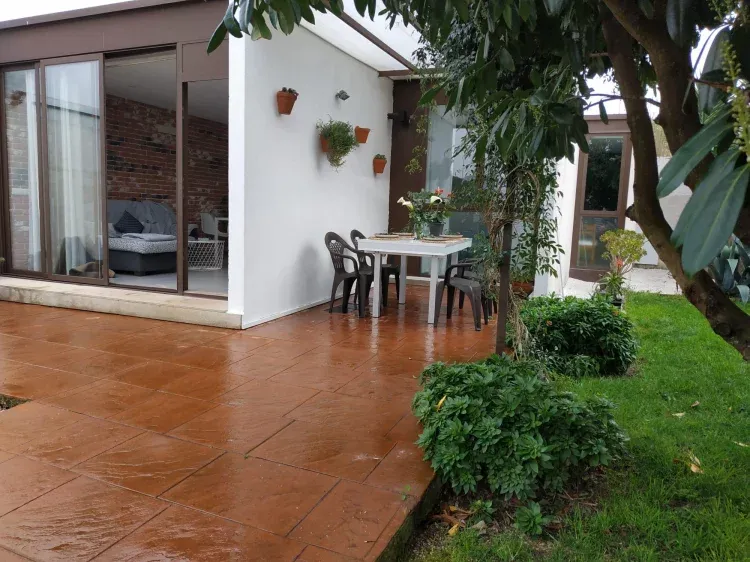 Imagen de casa viña vella