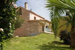 Imagen de Casa de Pedra O Carballal