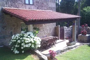 Imagen de Casa do camposiño
