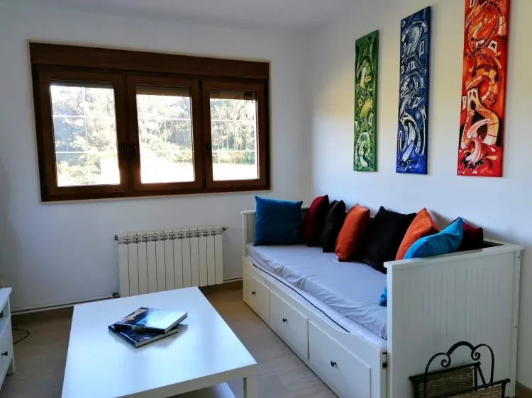 Imagen de Salón primera planta