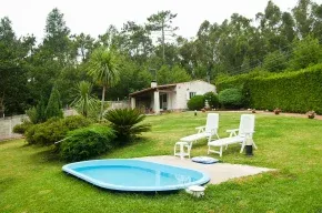 Imagen de Casa Costaneira