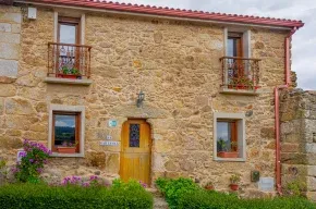 Imagen de Casa rural As Marismas 