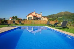 Imagen de Villa Corrubedo