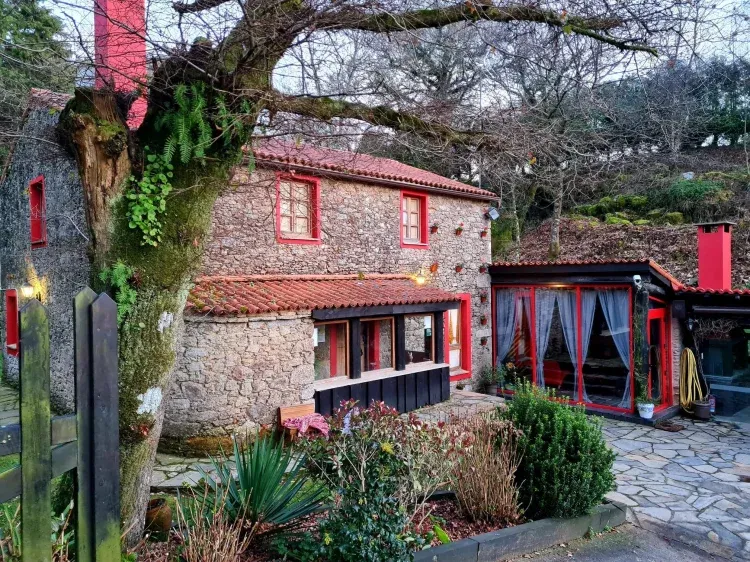 Imagen de Exterior casa