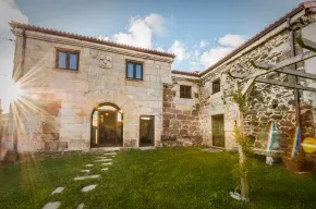 Imagen de Pazo de Lemaio