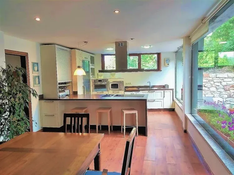 Imagen de Cocina comedor