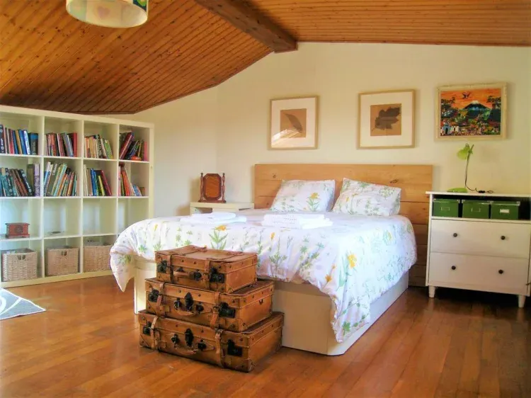 Imagen de Habitación de matrimonio