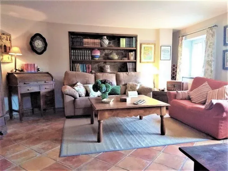 Imagen de Salón