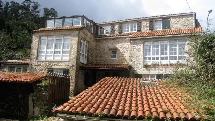 Imagen de Fachada