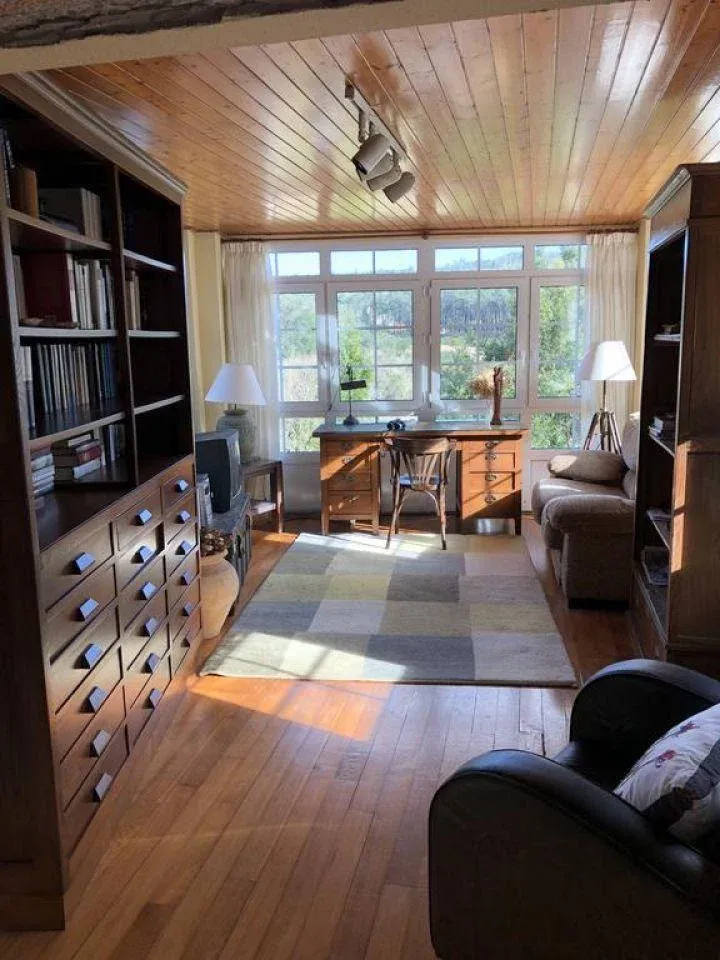 Imagen de Sala de estar