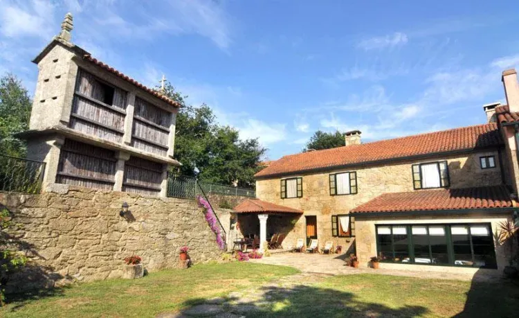 Imagen de Exterior