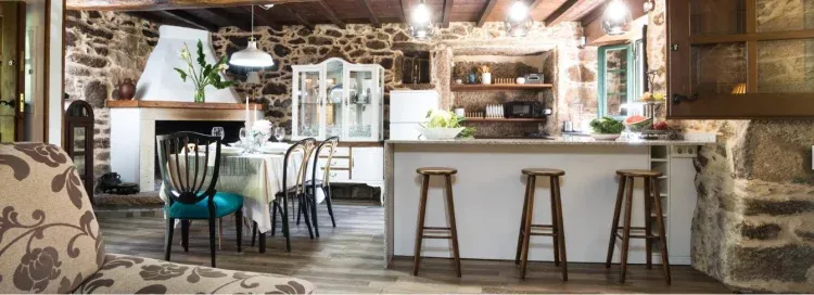 Imagen de Cocina-comedor