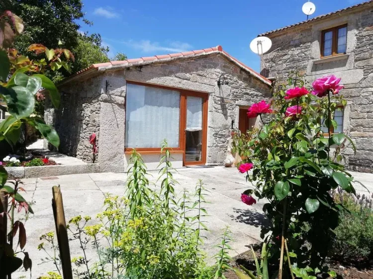 Imagen de Terraza del apartamento