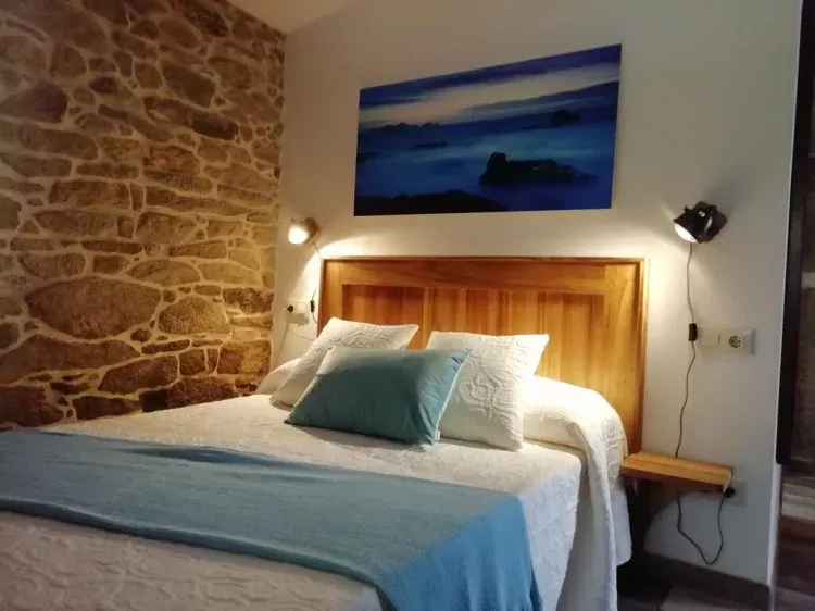 Imagen de Habitación de matrimonio