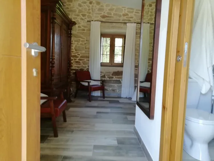 Imagen de Habitación con entrada amplia