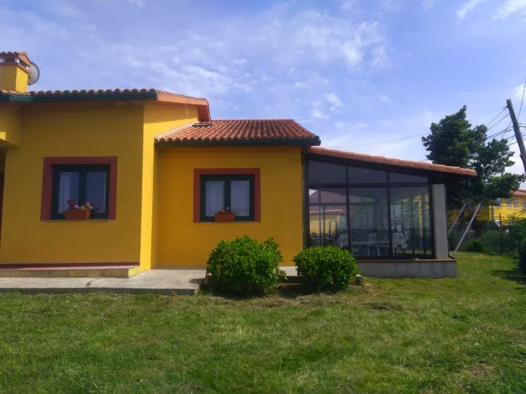 Imagen de Exterior