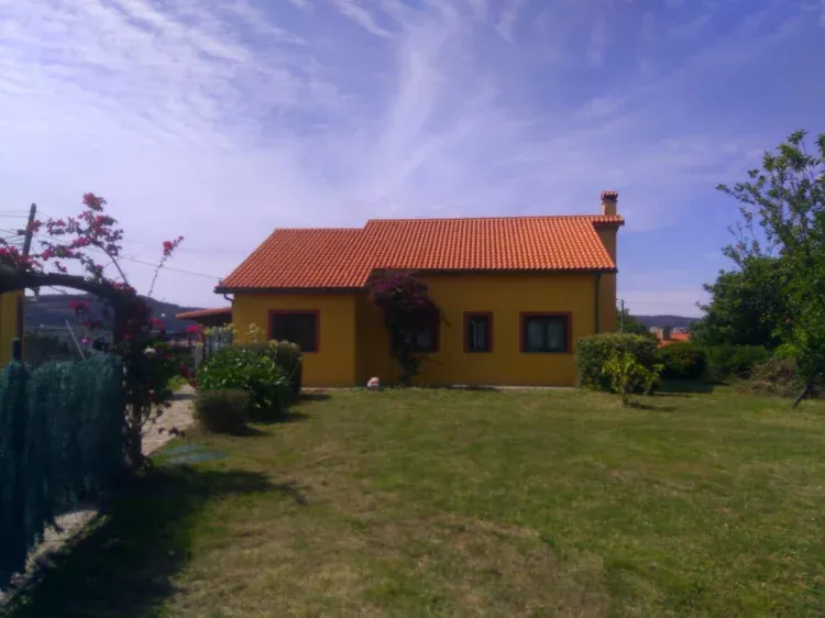 Imagen de Exterior