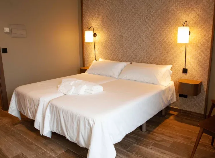 Imagen de Habitación doble