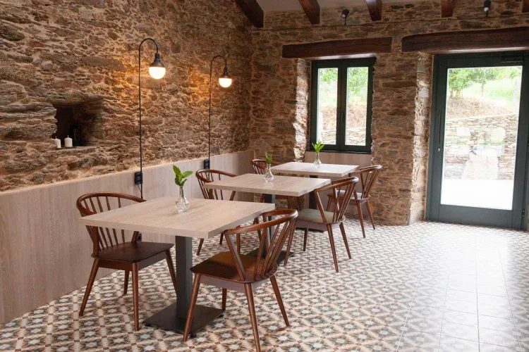 Imagen de Cafeteria