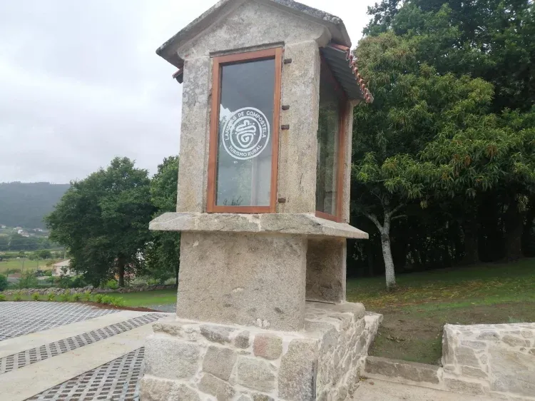 Imagen de Horreo