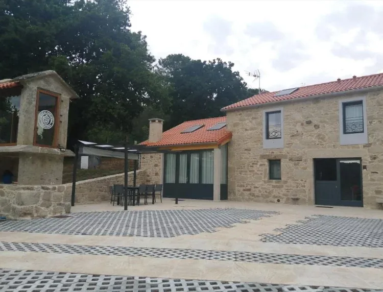 Imagen de Patio