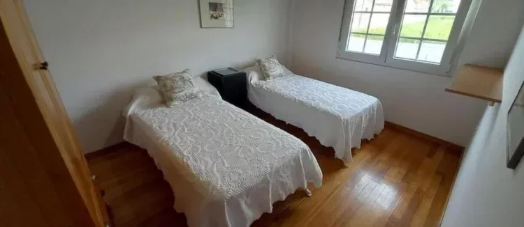 Imagen de Habitación gemelas 2