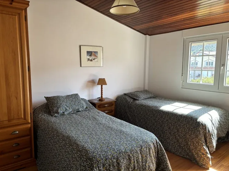 Imagen de Habitación gemelas 1