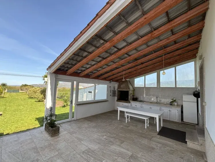 Imagen de Terraza
