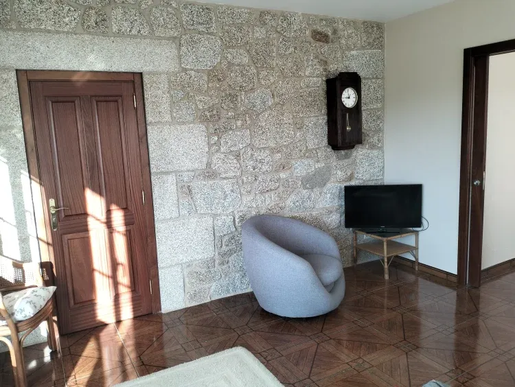 Imagen de Primera planta. Sala