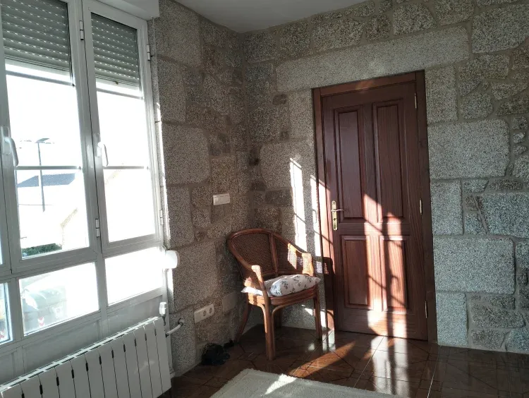 Imagen de Primera planta. Sala