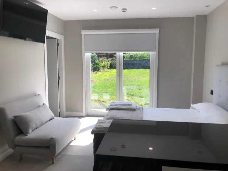Imagen de Apartamento Estudio