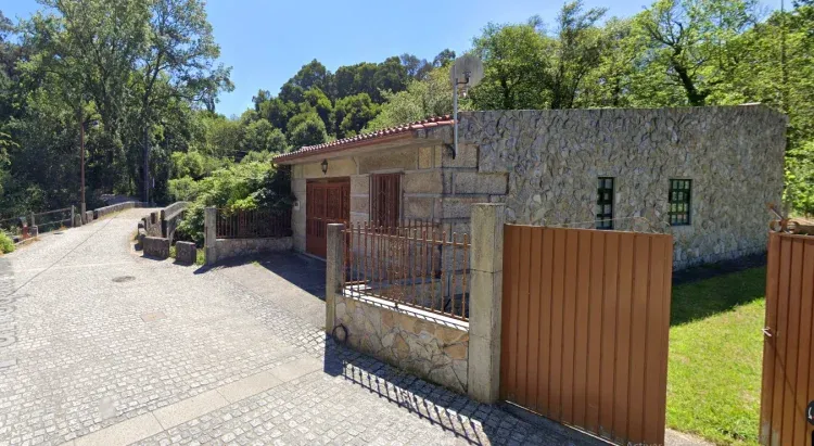 Imagen de Casa Rural A Ponte Do R&iacute;o
