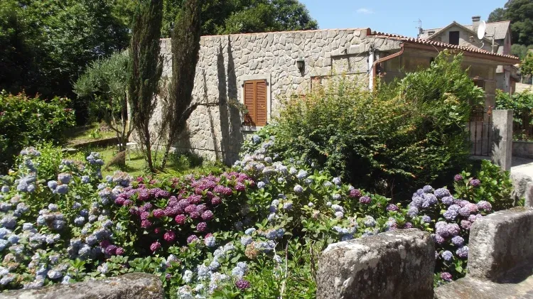 Imagen de Casa Rural A Ponte Do R&iacute;o