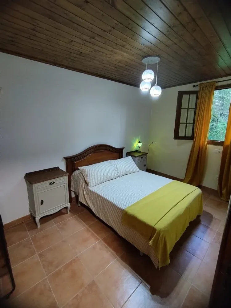 Imagen de Habitaci&oacute;n matrimonio