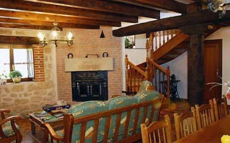Imagen de Salón