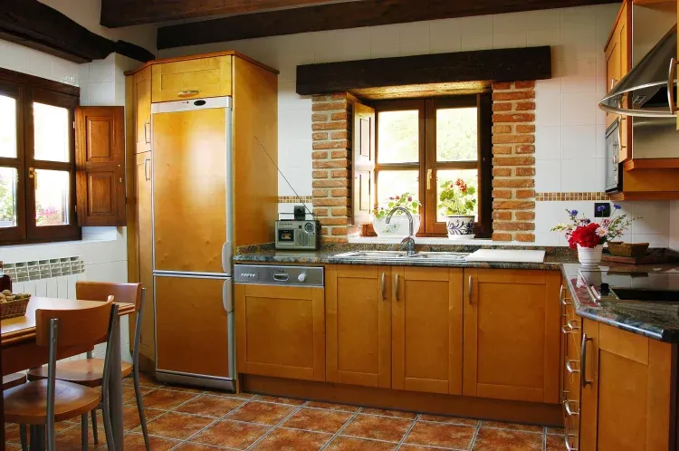 Imagen de Cocina