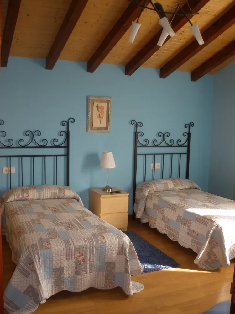 Imagen de HABITACIÓN APARTAMENTO