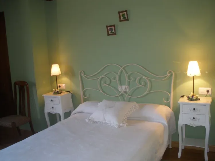 Imagen de HABITACIÓN Nº 6