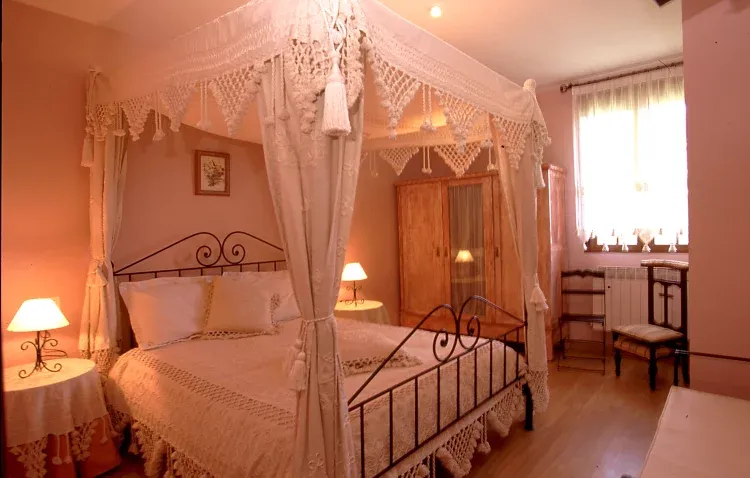 Imagen de HABITACIÓN Nº 2